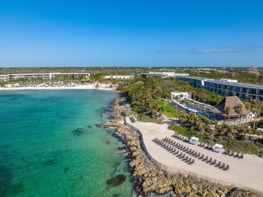 Conrad Tulum Riviera Maya - Housity