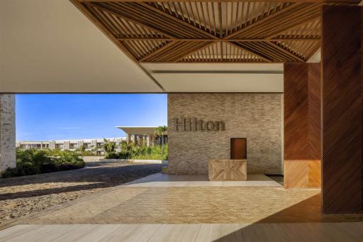 Hilton Tulum Riviera Maya All-Inclusive Resort - Housity