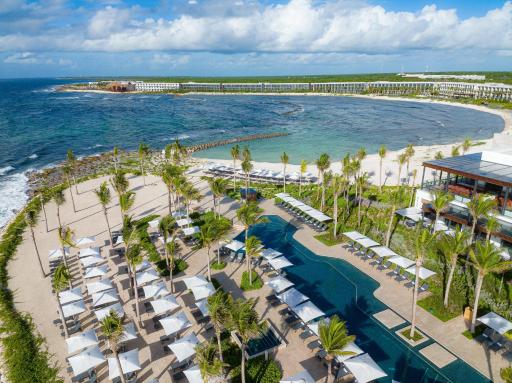 Hilton Tulum Riviera Maya All-Inclusive Resort - Housity