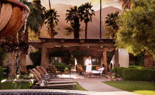 La Quinta Resort & Club, Curio Collection - Housity