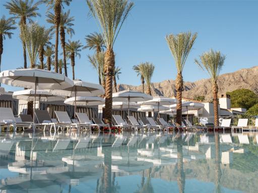 La Quinta Resort & Club, Curio Collection - Housity