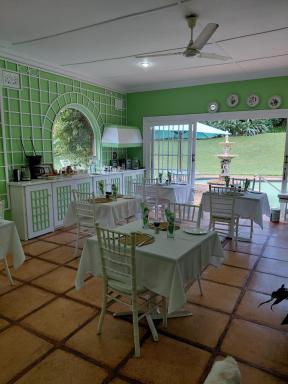 18 Pioneer Kloof - Housity