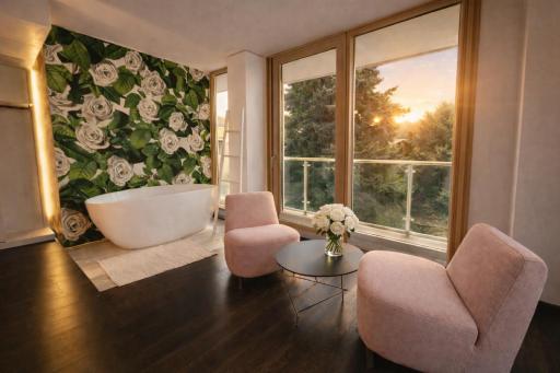 Grand Apartment Sissi - Housity