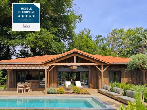 Villa Numa House - Bordeaux - Housity