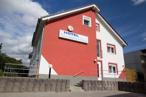 Hotel Rhein-Mosel-View - Housity
