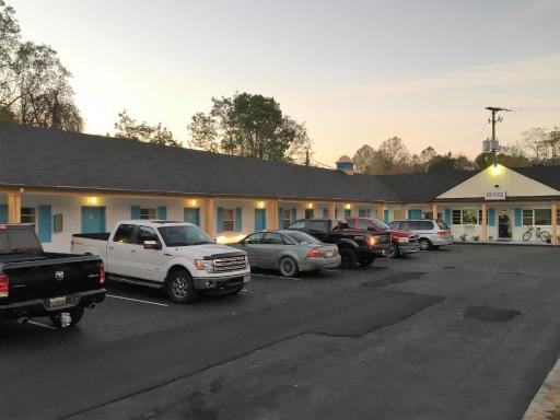 Travel Inn - Housity