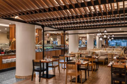Hilton Cancun Mar Caribe All-Inclusive Resort - Housity
