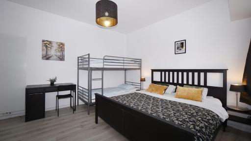 Brial apartment 2 bedrooms, - Housity