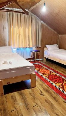 Umai House Karakol - Housity