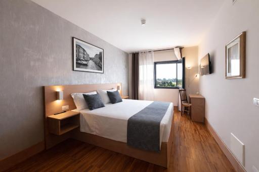 Torre Antica Venice Airport Hotel - Housity