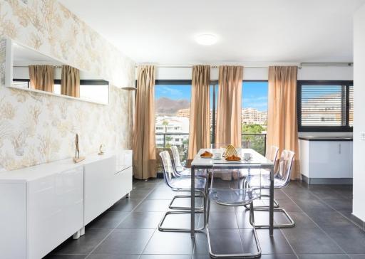 New apartment center Los Cristianos - Housity