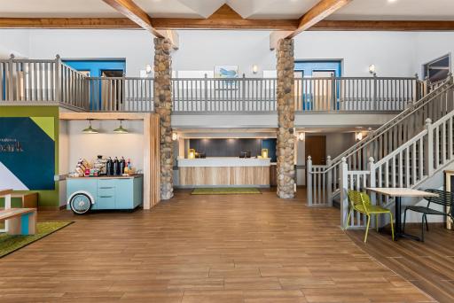 Spark by Hilton Cedar Falls - Housity