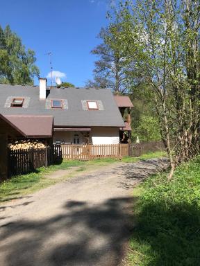 Forest Paradise - Housity