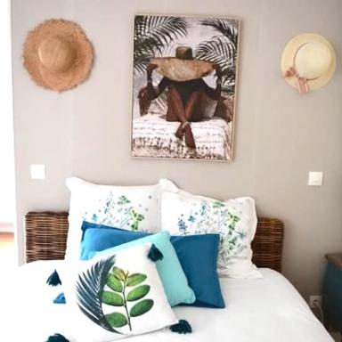 Aux portes de Pornichet, Chambres d'hôtes Ty'Sacha - Housity