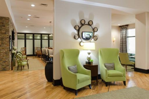 Hampton Inn Hickory - Housity