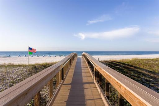 Hampton Inn & Suites - Orange Beach - Housity