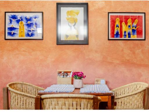 Casa Mixteca Santo Domingo Oaxaca - Housity