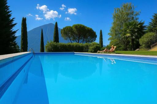Villa Isella - Mansarda - Housity