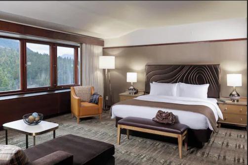 Alyeska Resort - Housity