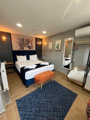 Emirhan Guesthouse & Suites - Housity