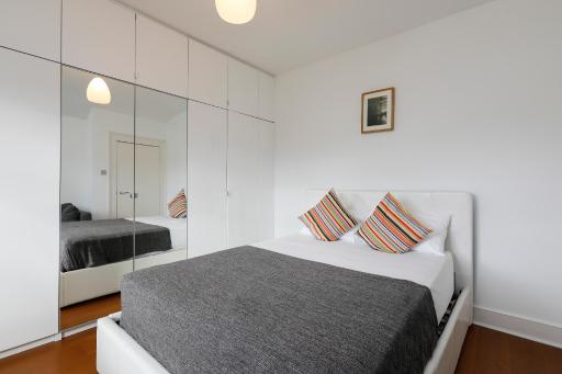 NW1 Camden Central Apartments - Housity