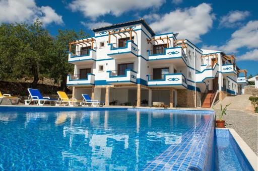 Monte da Ribeira - Housity