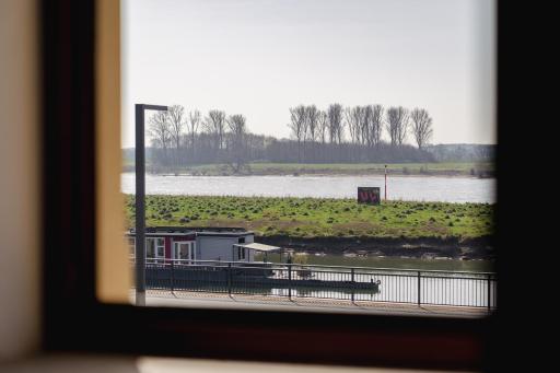 Hotel am Hafen Leverkusen - Housity