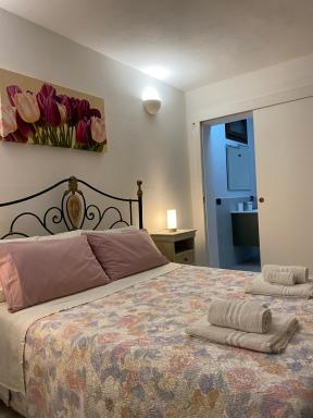 TAVERNETTA DEL BORGO - Housity