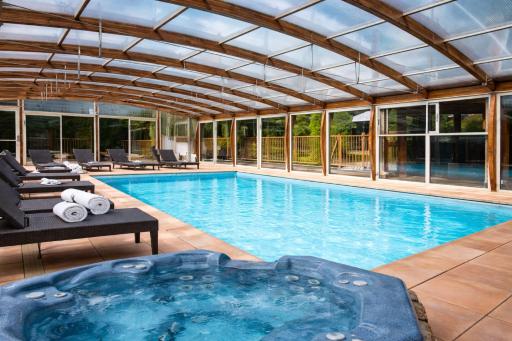 Logis Hotel-Restaurant Spa Le Lac - Housity
