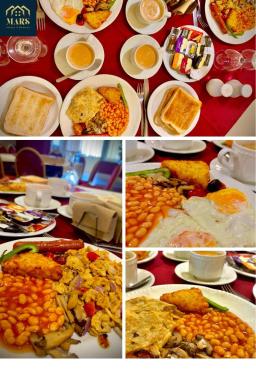 Trivelles Seaview Blackpool - Housity