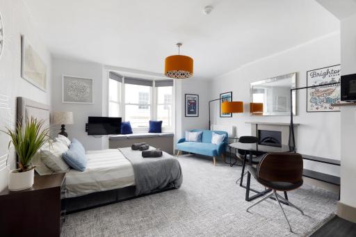 CITY HEART BRIGHTON - Housity