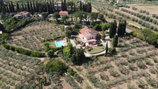 Villa il Borraccio - Housity