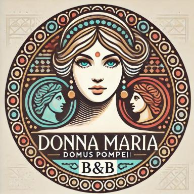 Donna Maria Domus Pompei - Housity