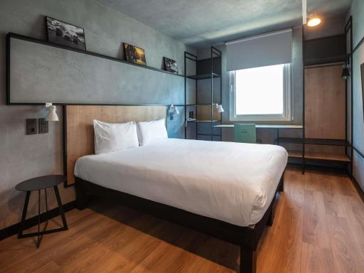 Ibis Montmelo Granollers - Housity