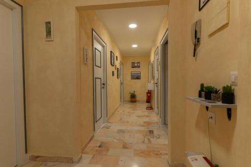 B&B 814 Fermo - Housity