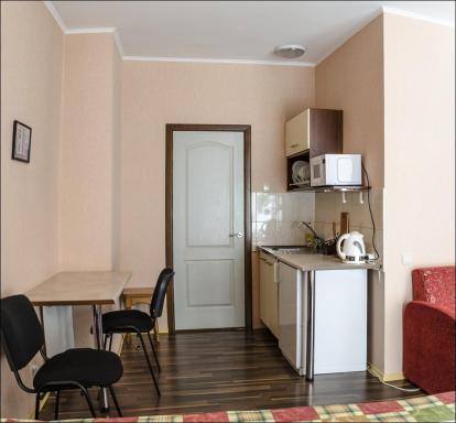 Hotel Cherkassy - Housity