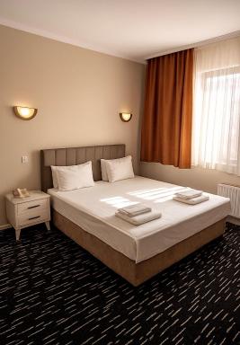 Anı Park Hotel - Housity