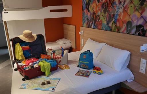 KYRIAD DIRECT LYON NORD - Dardilly - Housity