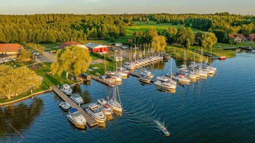 Hotel Ognisty Ptak - Housity