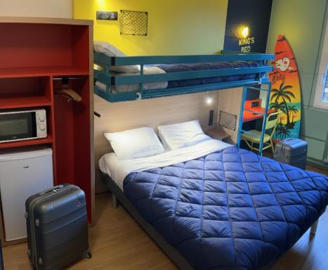 Premiere Classe Lyon Nord Dardilly - Housity