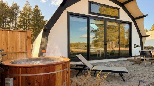 Backland Luxury Nature Resort - Housity