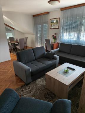 Apartmani MARIN-ŽUPANJA - Housity