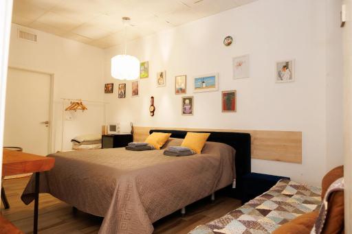 Calpe loft Suite Zendra - Hizvo