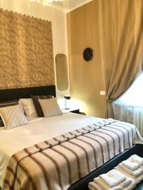 Serenity B&B - Hizvo