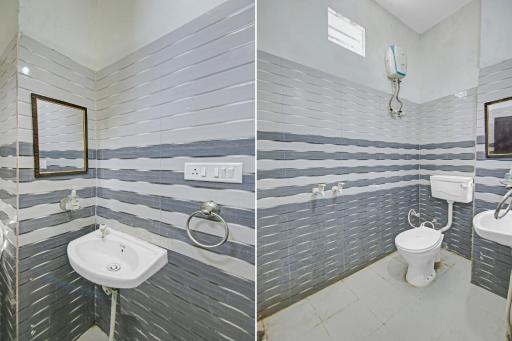 OYO Radhe Hotel - Housity