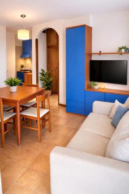 Apartment Elena, centrale, 3km dal mare - Housity