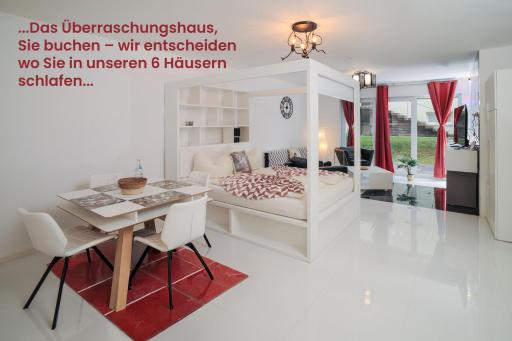 Boutique-Hotel UPGRADE - Housity