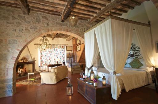 Pieve di Caminino Historic Farm - Housity