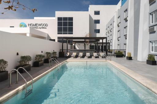 Quality Inn & Suites Saltillo Eurotel - Housity