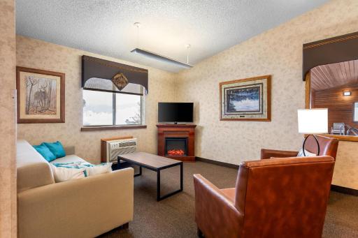 Quality Inn Ironwood - Housity